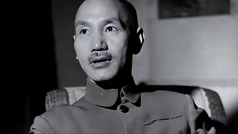 1943年，正值抗日战争最艰难的时期，蒋介石为何突然准备对西藏动武？

这还要从