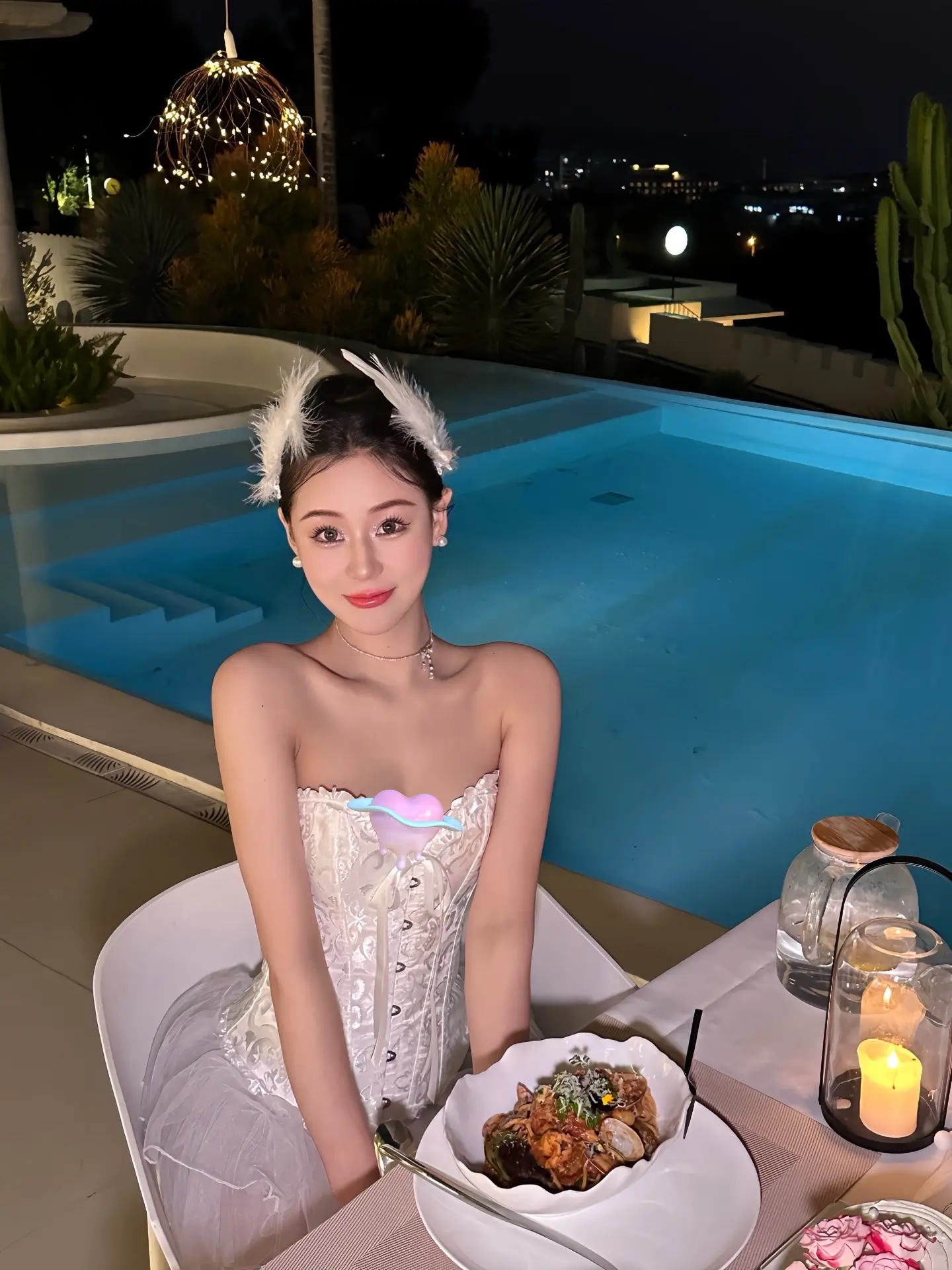 傻瓜 珍惜才配拥有 