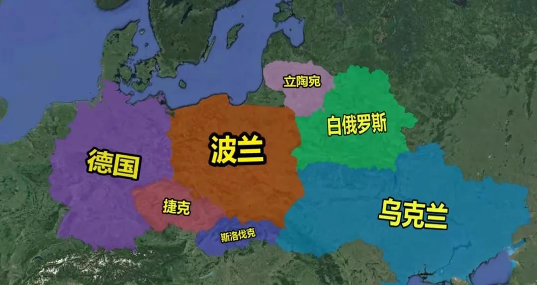 狂妄自大的波兰人
近日，北约提醒成员国，不要与俄罗斯直接起冲突，也不要拦截俄罗斯