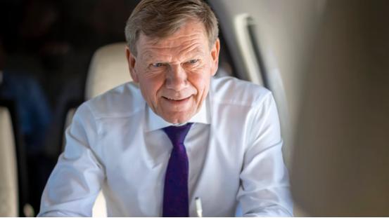 德国外长被“中断”访华之路后，德国国内各界“火力全开”！任何指责中国的行为都是愚