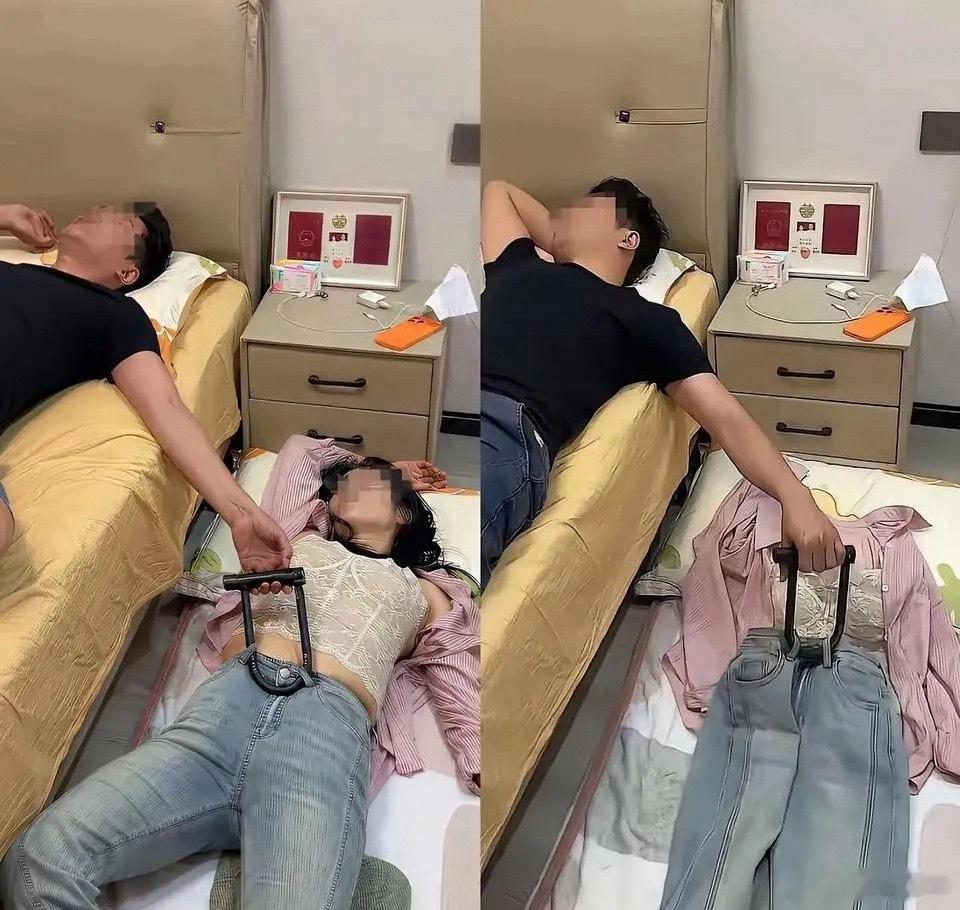 真心想离开的人 是留不住的 