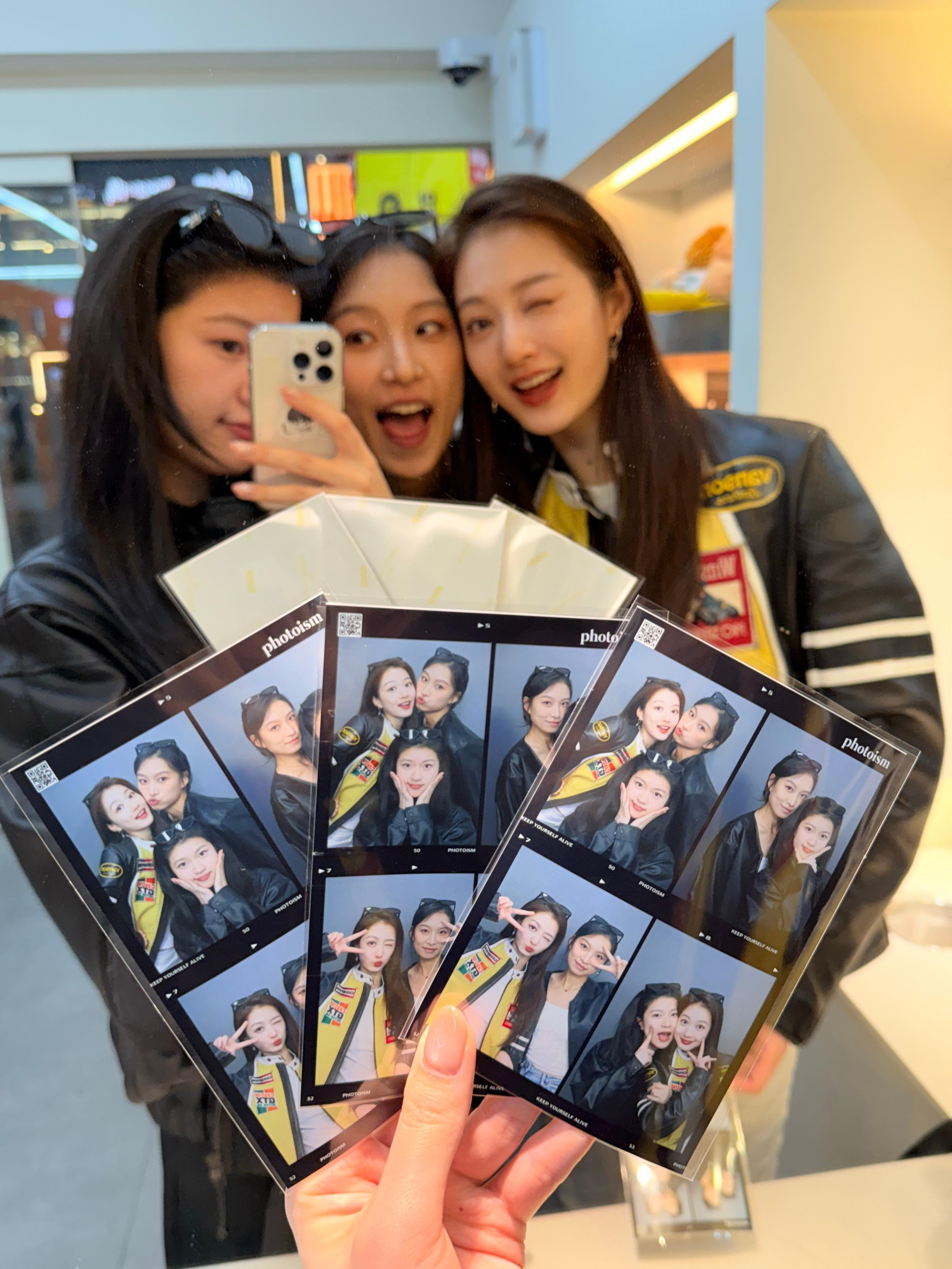 🏍️💨想到哪天发哪天 ​​​