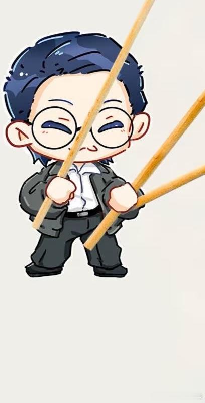7600【青稞】失去刘海得到了嘴努子 