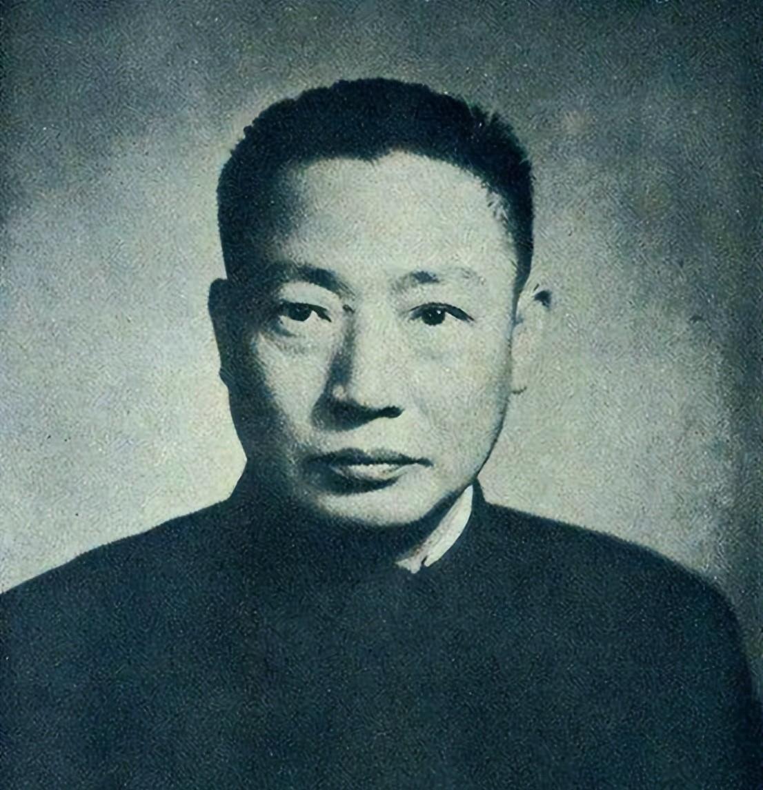 毛人凤逃往台湾后密谋绑架蒋经国，引发蒋介石大怒，最终他58岁郁郁而终死于癌症
1