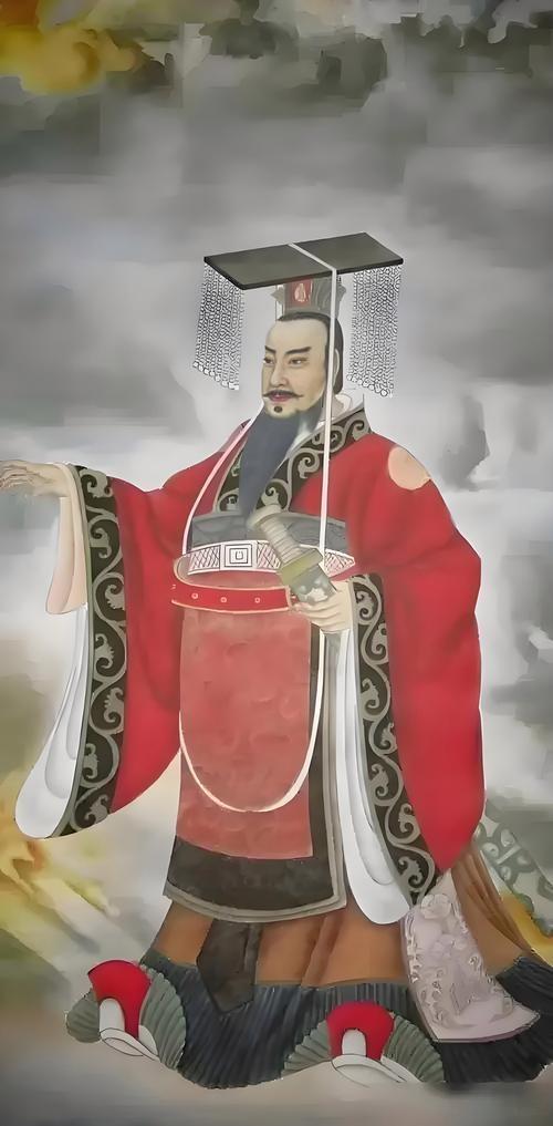 嬴政为何一生不立皇后?秦始皇嬴政终身未立皇后，是多种因素共同作用的结果，主要可归