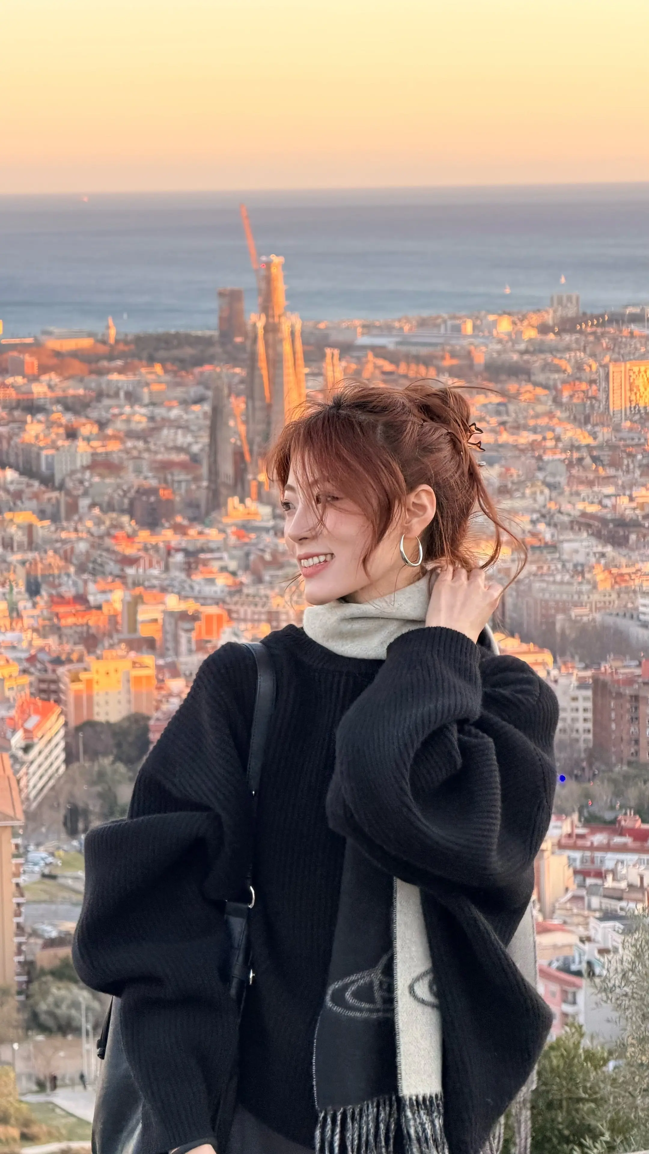 这个世界对于心态好的人来说就是游乐园