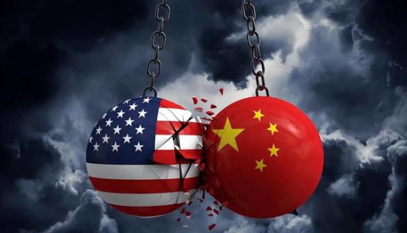 如果中美开战，美国第一件事肯定是打掉中国的北斗卫星导航系统，但问题是：美国真能打