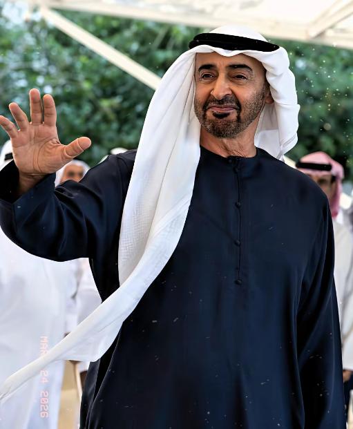 伊朗打对了，把伊斯兰世界最大的叛徒揪出来了！阿联酋这回，算是被伊朗一巴掌打出了原