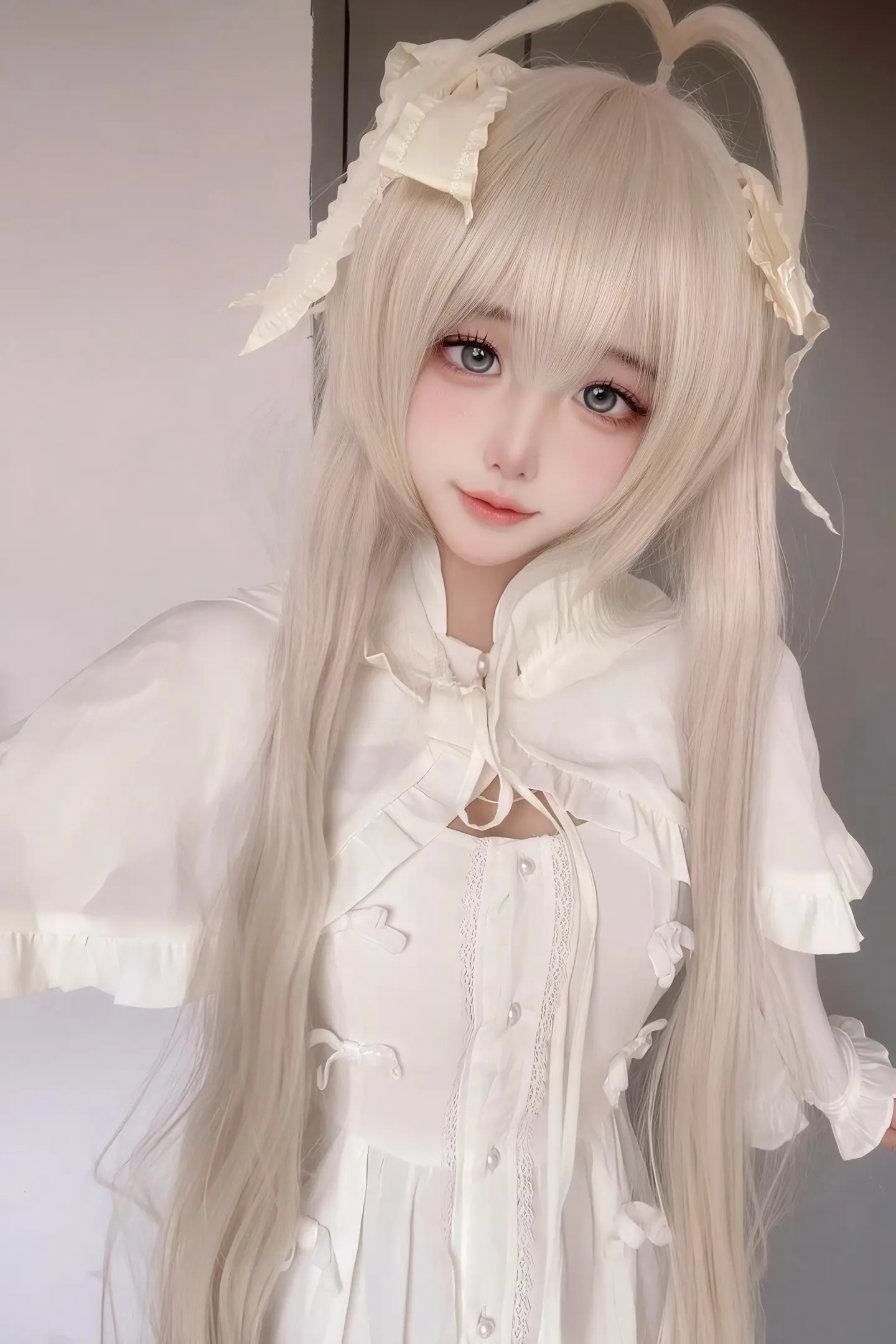 哥哥～
