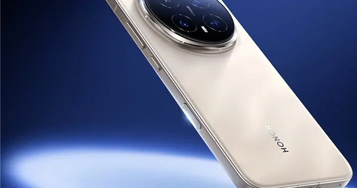 榮耀Magic8系列發布會六大產品價格匯總來了：349元起 最貴6699元