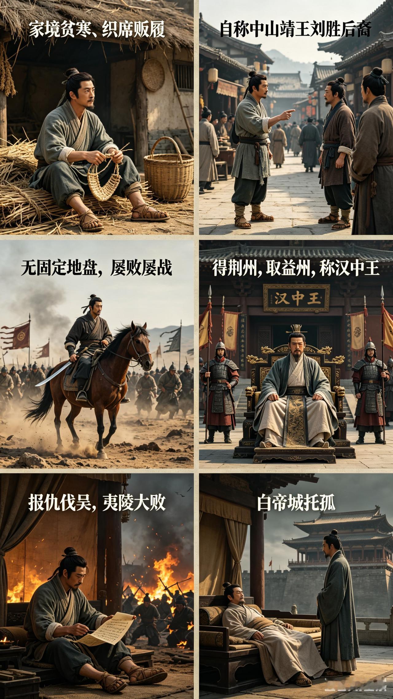 他是谁