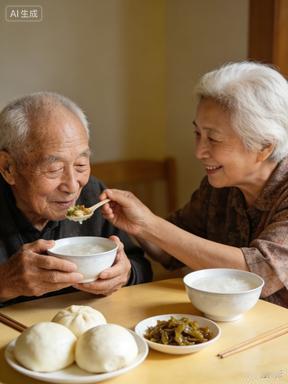 一位85岁老局长非常通透的话：
人只要活着，千万别对老伴做这四件傻事
​​一、永