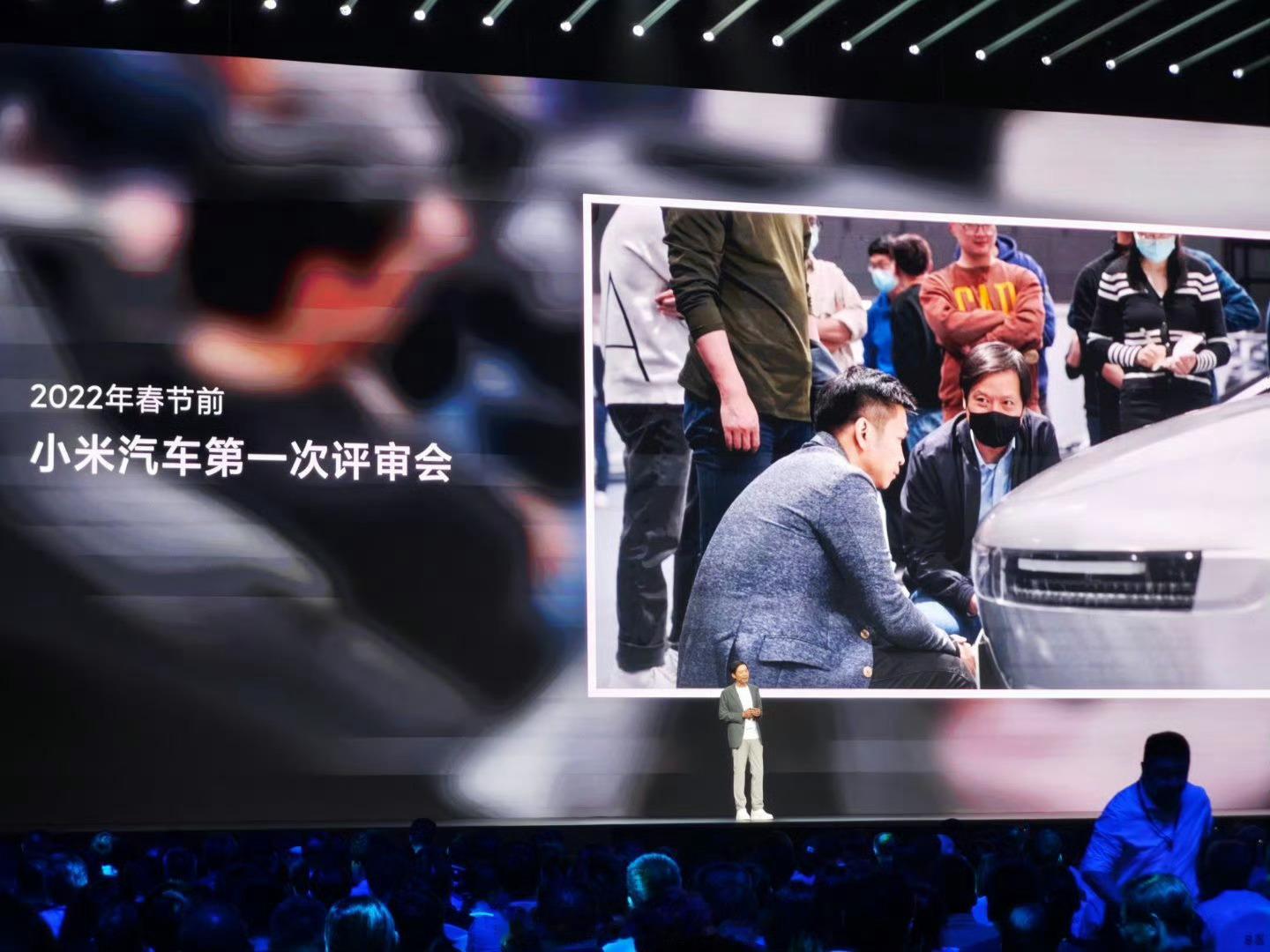 现在的汽车设计，没有任何一家是严格意义上的原创，或多或少都吸收了一些优秀设计元素