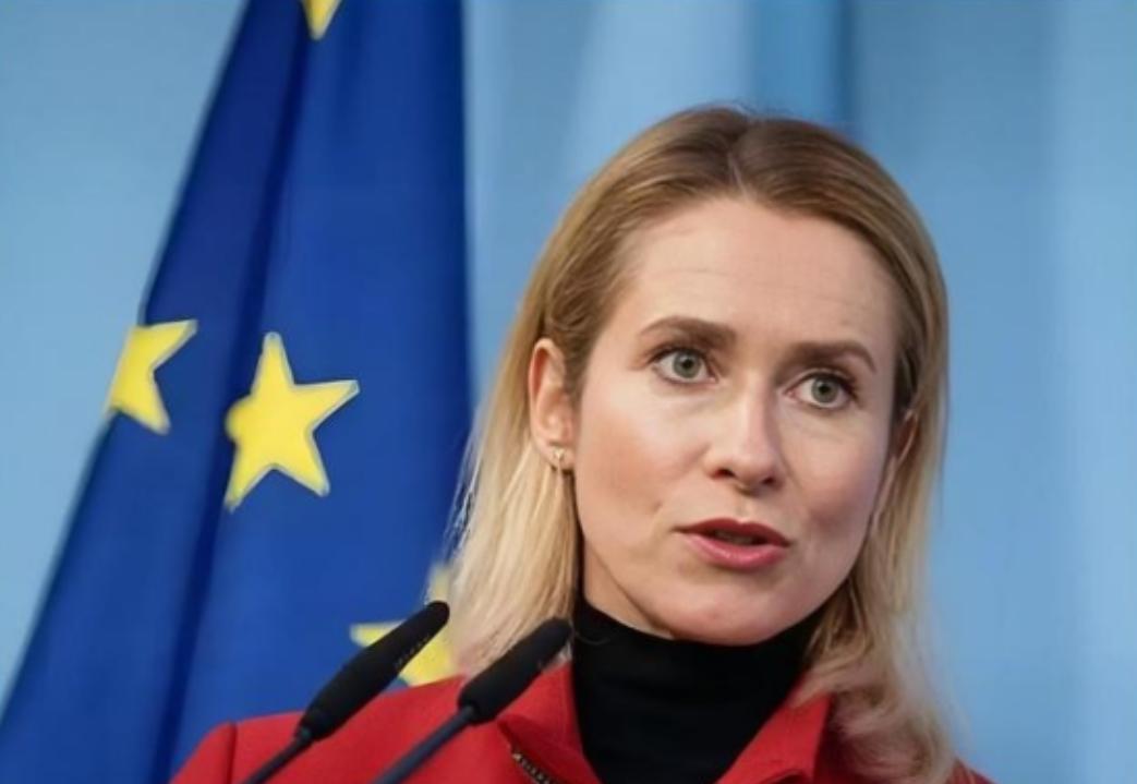 欧盟终于撕下伪装，不再针对俄罗斯，而是将矛头集体对准中国，这一次，中国已无路可退