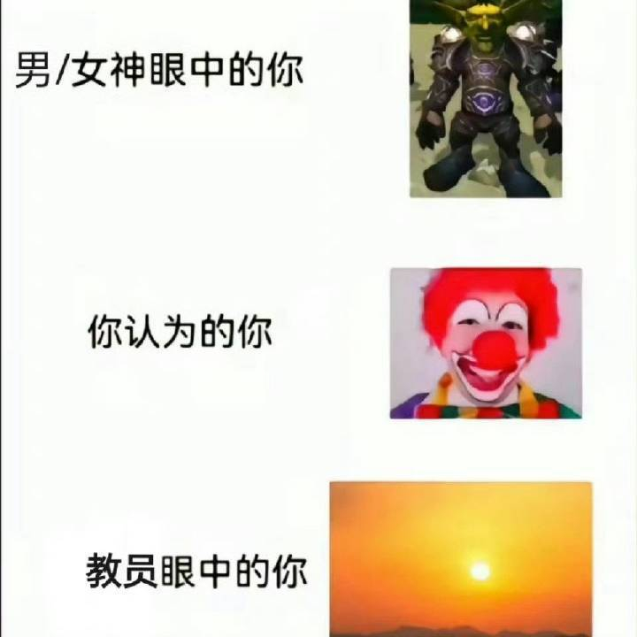 🔻这张图再分享给大家一次。🔻2年前的5月分享过一次。🔻学会爱自己，永远不过