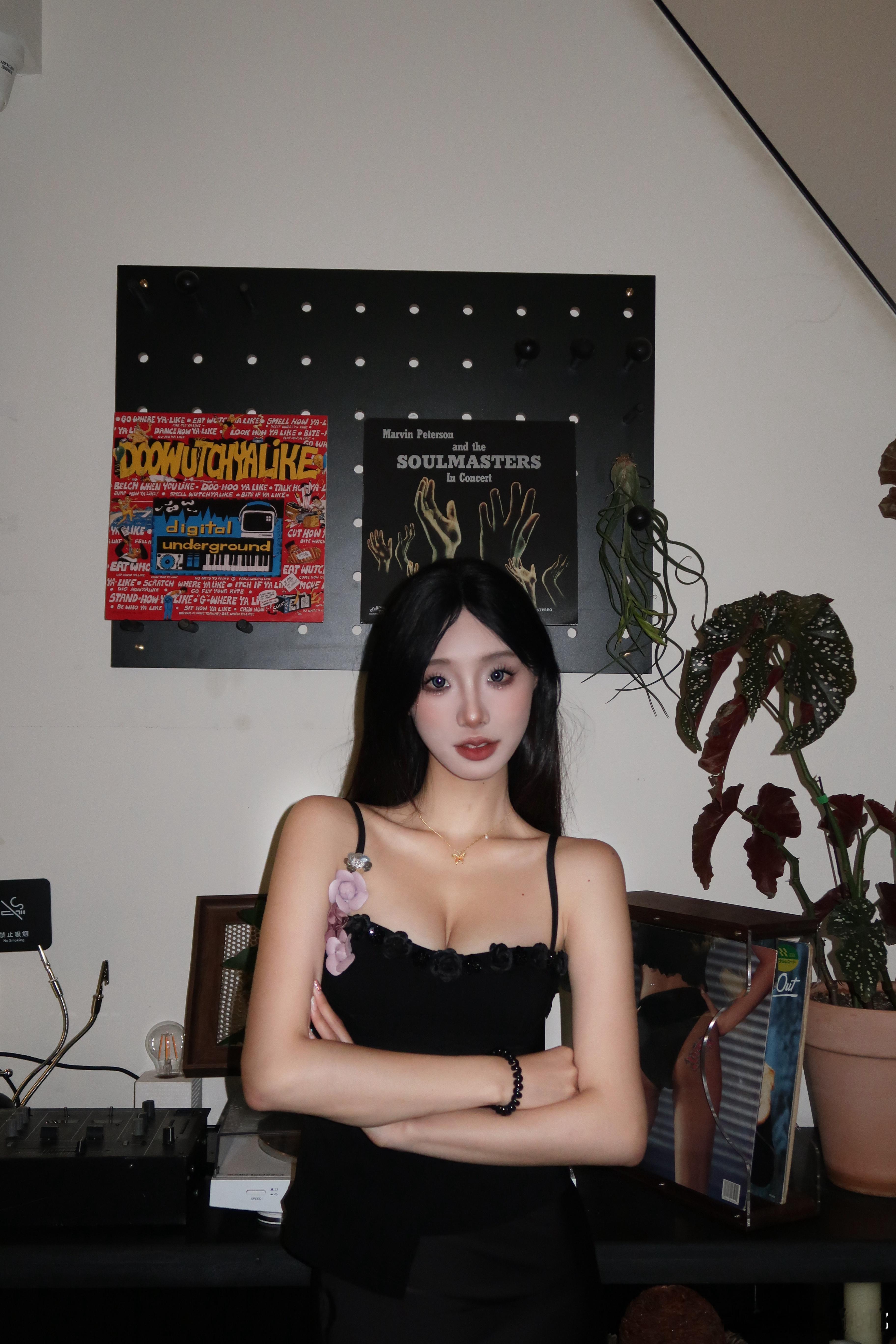 你说爱像云 要自在漂浮才美丽 ​​​
