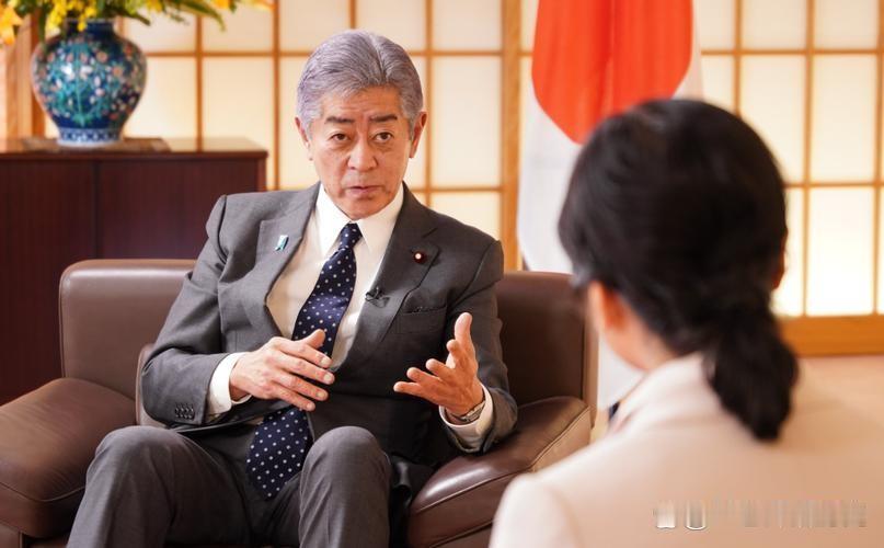 访华，日本不想再等了。当地时间7月29日，日本贸促会新任会长岩屋毅宣布将尽快率团