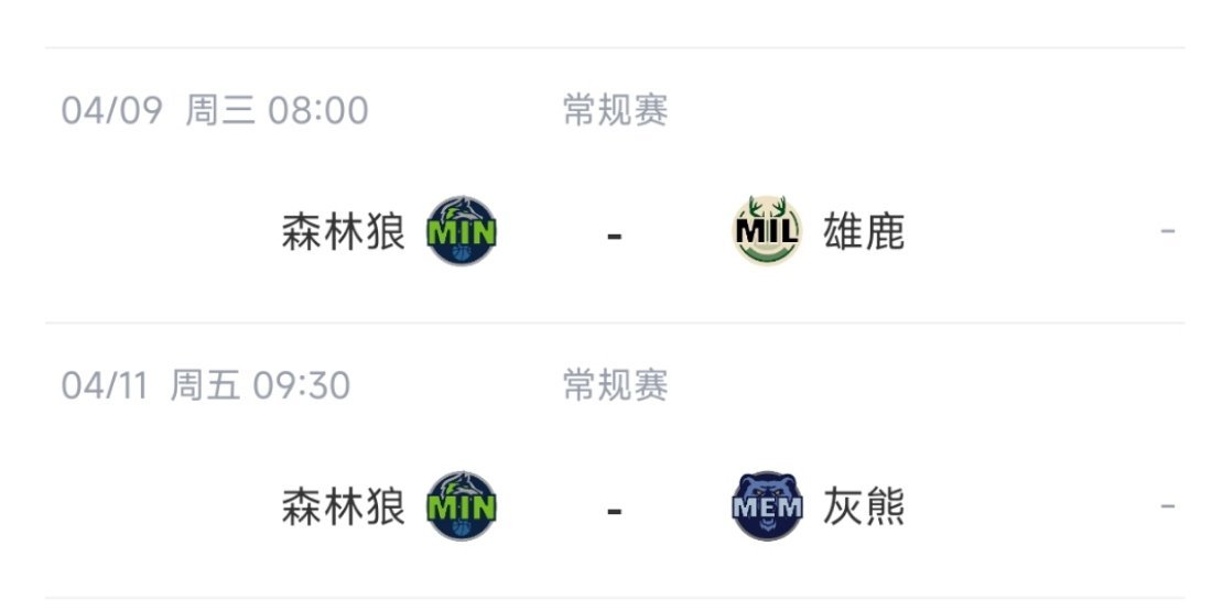 快船，勇士能不能携手进前六！就看森林狼这两场有没有奇迹发生了！！nba附加赛 ​