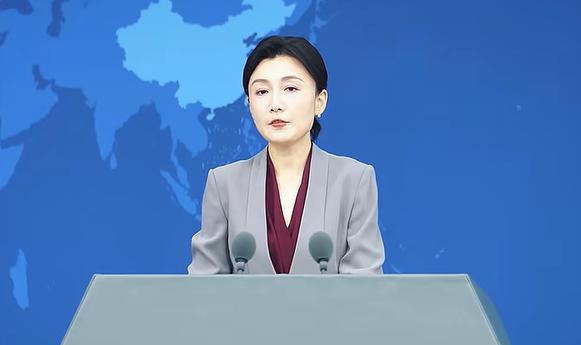 丑恶嘴脸曝光！赖清德公然叫嚣：“大陆长期以来一直以执法之名推行扩张主义，扰乱了东