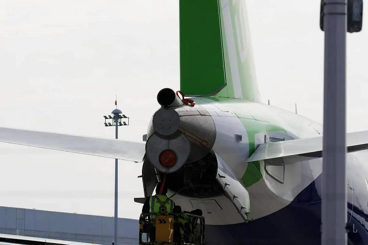 C919-600高原型190视角