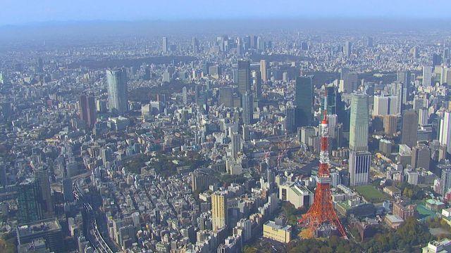 日本公布最新人口普查结果
总务省于5月29日公布的2025年日本人口普查（国势调