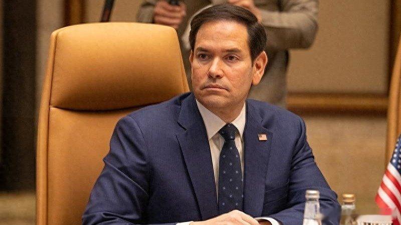 【美俄秘密谈判更多细节曝光：鲁比奥也没“上桌”】【文/观察者网齐倩】近日，迟迟没