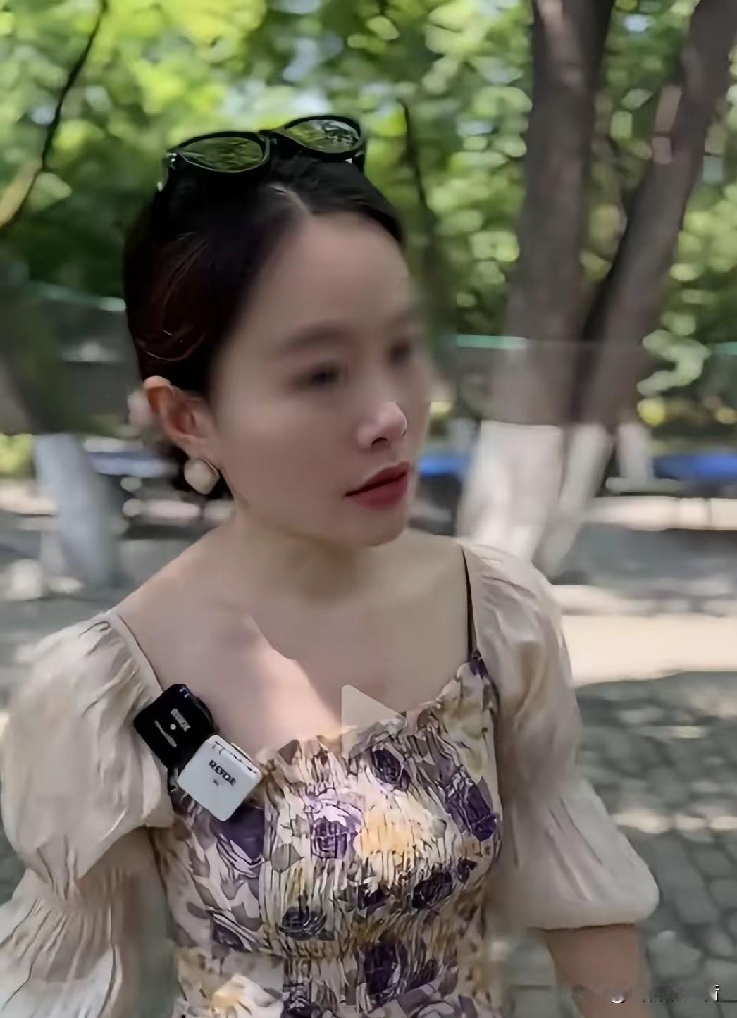 现在好多女人把"给男人生孩子""给婆家生孩子"挂在嘴边，一说起来就跟自己受了天大