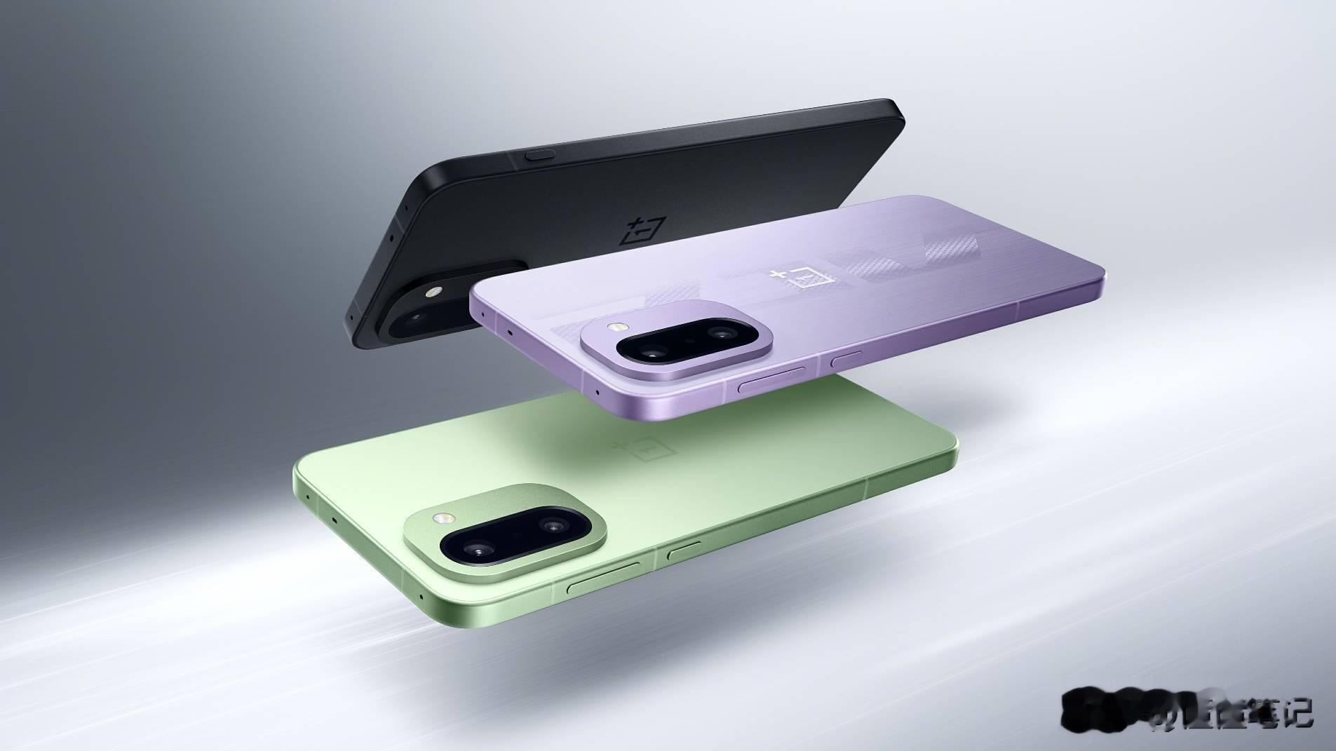 性能续航碾压，旗舰配置拉满，一加 Ace 6T首销到手价2399元起