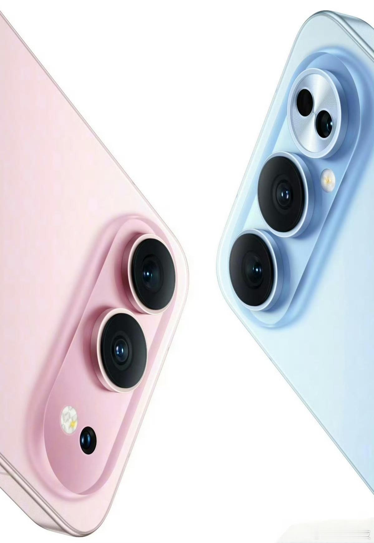 荣耀500和荣耀500 Pro造型还不一致，你们更喜欢标准版还是Pro版？