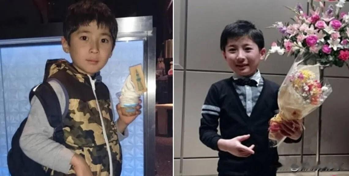 高市早苗孙子悄悄赴华留学，政客反华人设被自家晚辈“打脸”？

这事挺有意思。日本