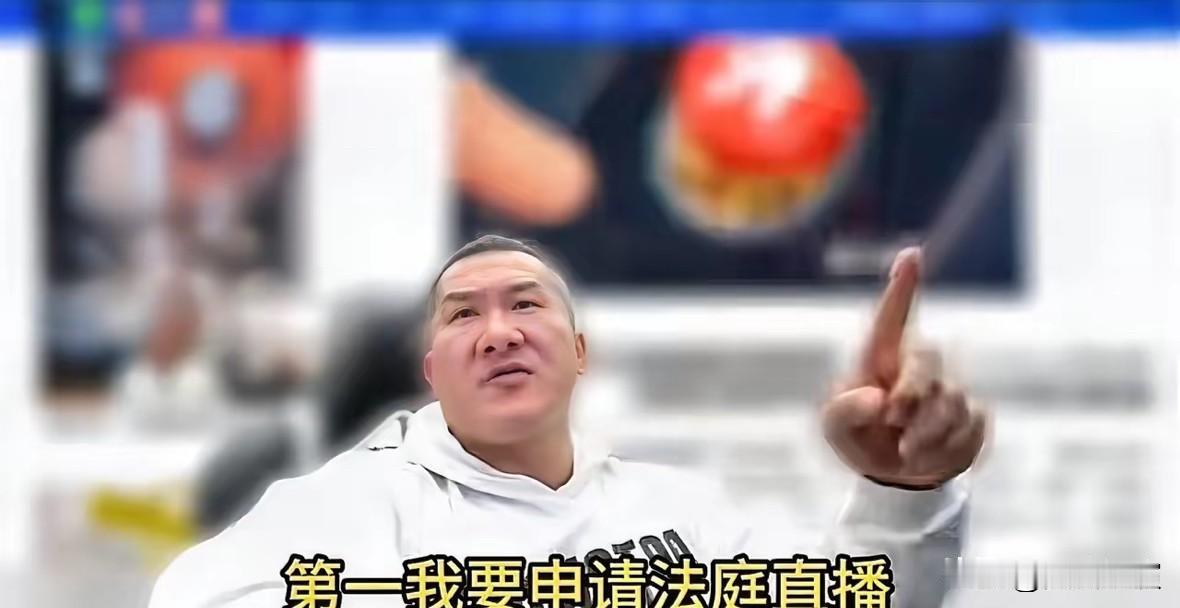 针对赖清德的起诉，馆长向检方提出了两点要求，只能说太高明了！

太绝了！馆长这波