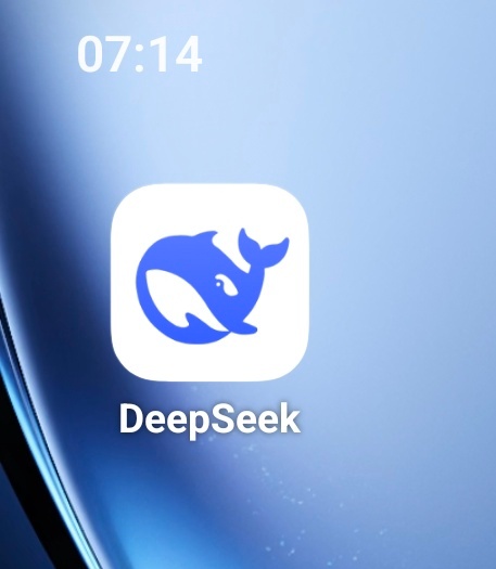 DeepSeek一夜掀翻美股 今年下载的第一个APP，我来瞅瞅他有什么厉害之处[