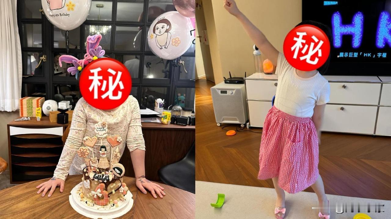 六岁最红星二代写日记一手靓字获网民大赞　简单六字尽见童真本色
李璨琛与老婆梁志莹