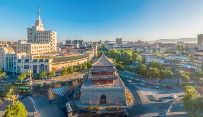 甘肃的房价地图上，张掖成了最便宜的地方，每平米才3478元。这价格让人惊讶，毕竟