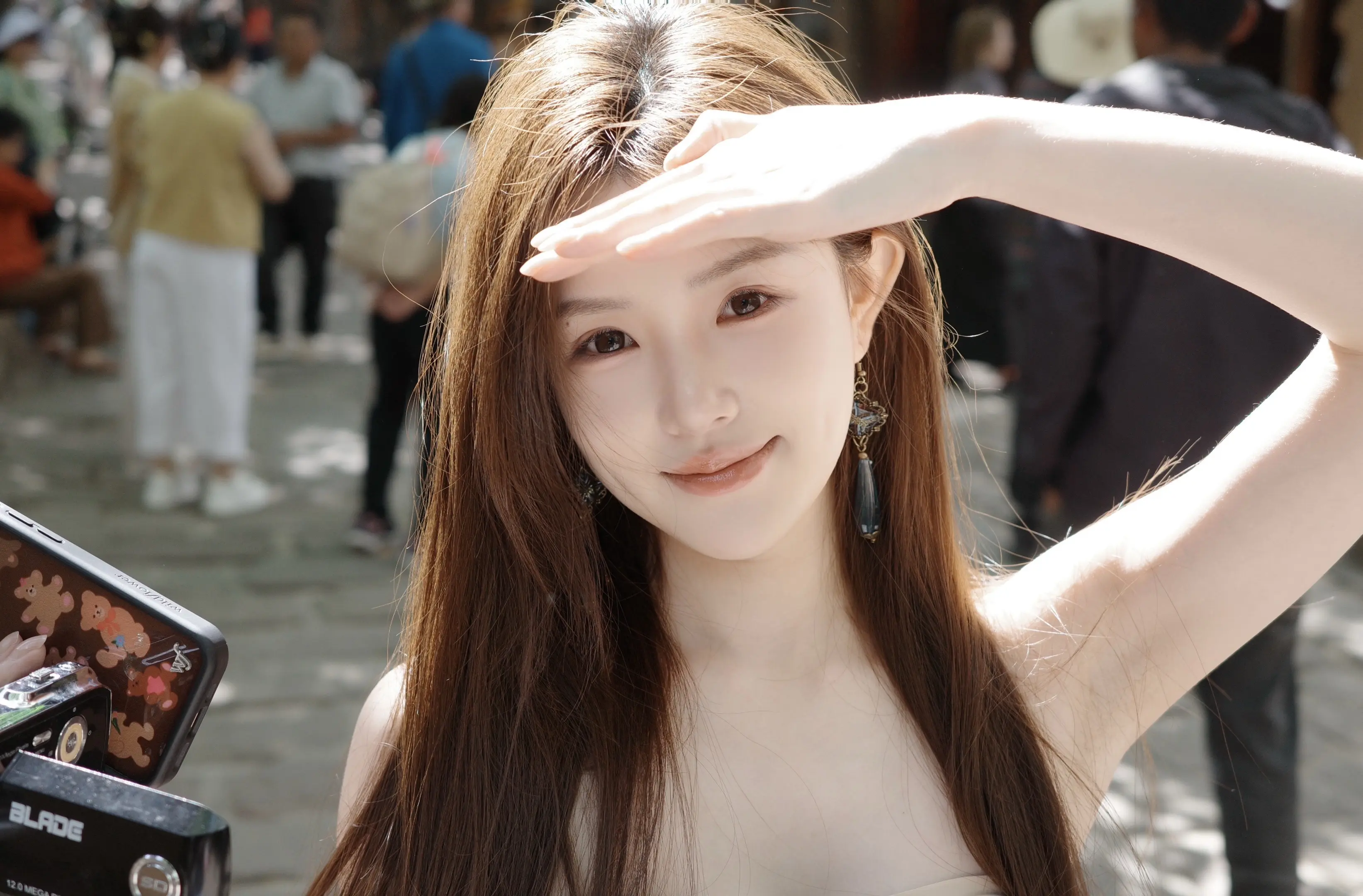 苹果不去想橘子的问题