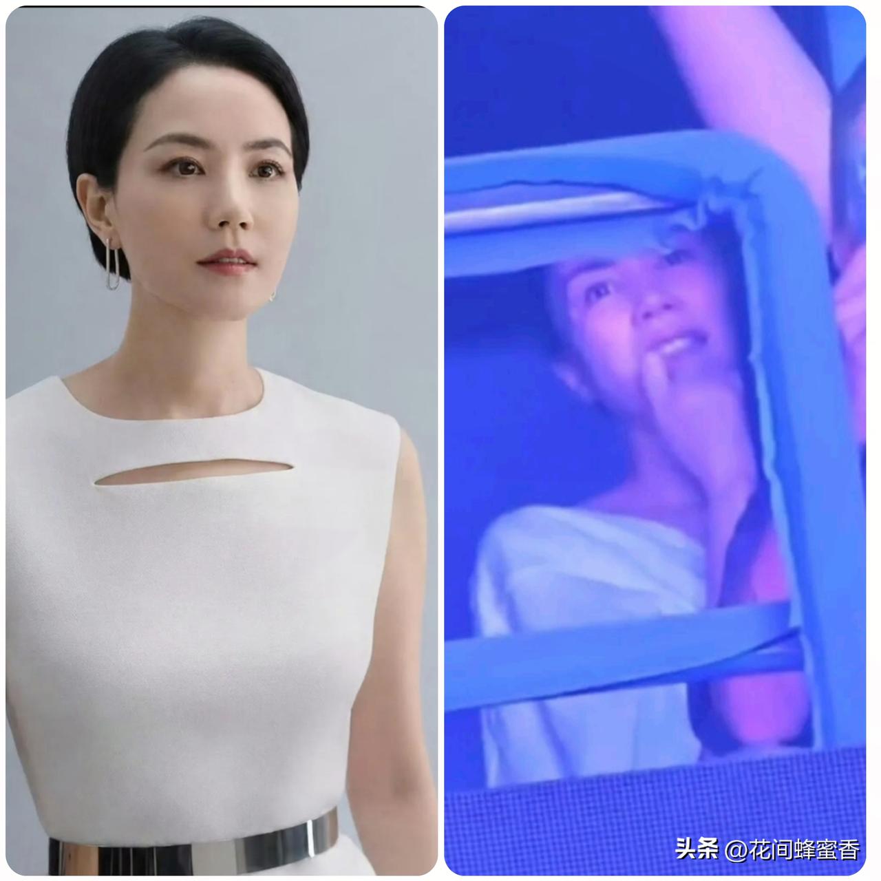 低调生活引热议！
王菲淡出喧嚣，专注日常与音乐…
 
如今王菲大幅缩减综艺红毯、