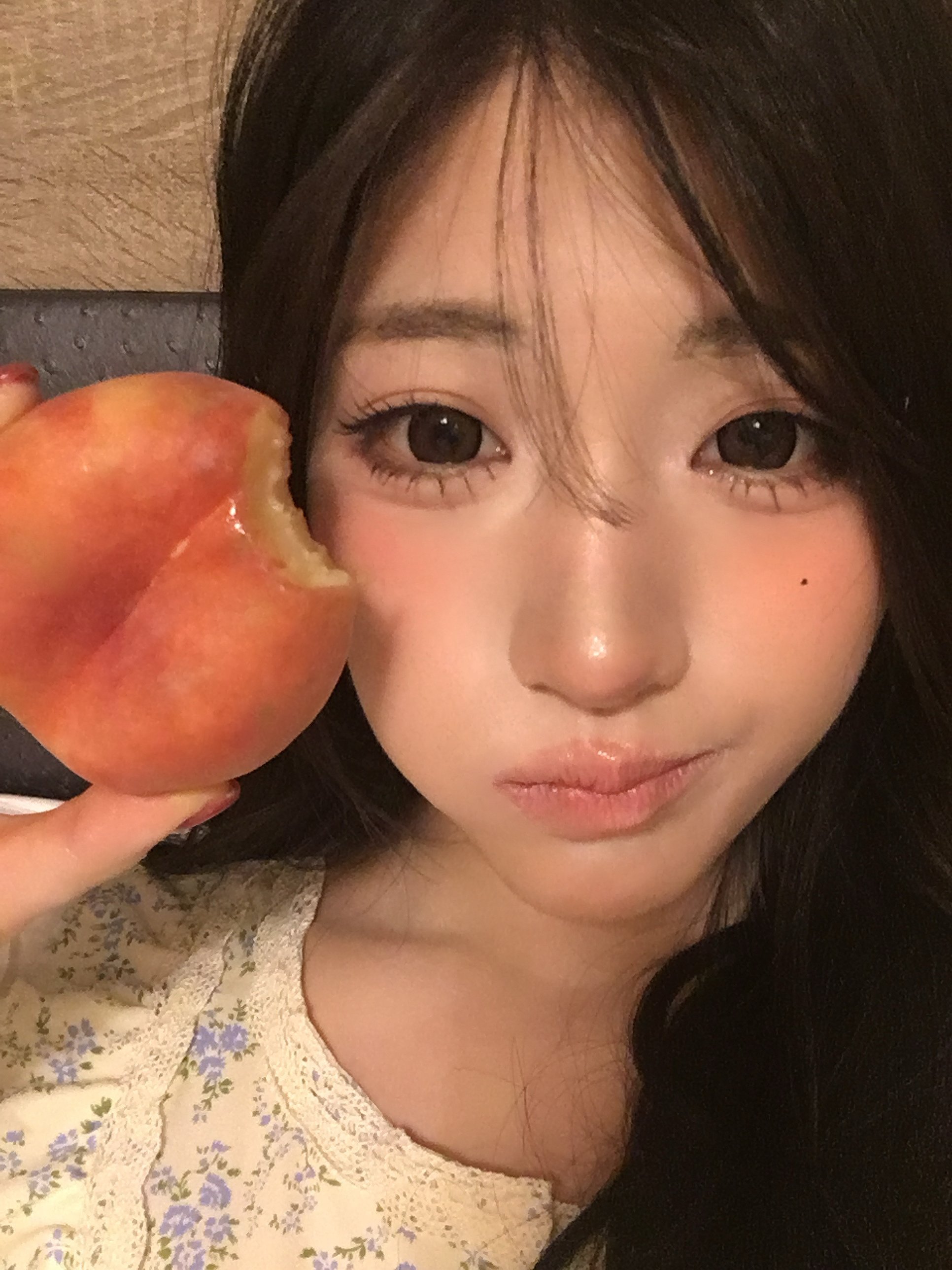 SAYMYNAME JUNHWI徐俊辉 🍑 ​​​