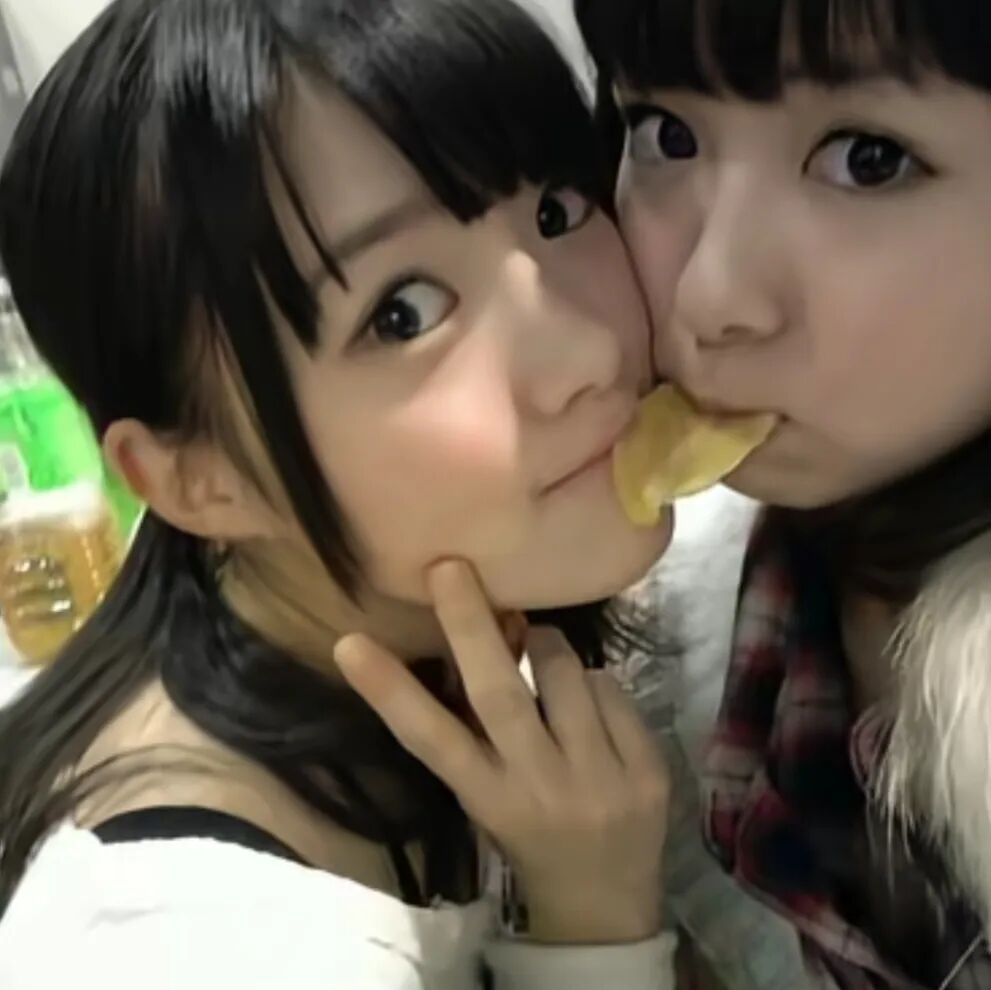 我们是彼此的天使呀(っ´ω`)♥(´ω`⊂ )♥゛ 