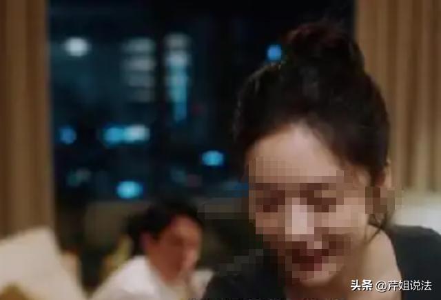 河北，已婚男厌倦了黄脸婆的老婆，想出去的找了个年轻的，这女的比男子小18岁，这对
