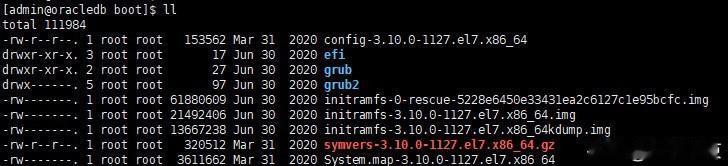 用了这么久 Linux，才知道这些概念
Linux命令为啥敲个ls就能跑，明明它