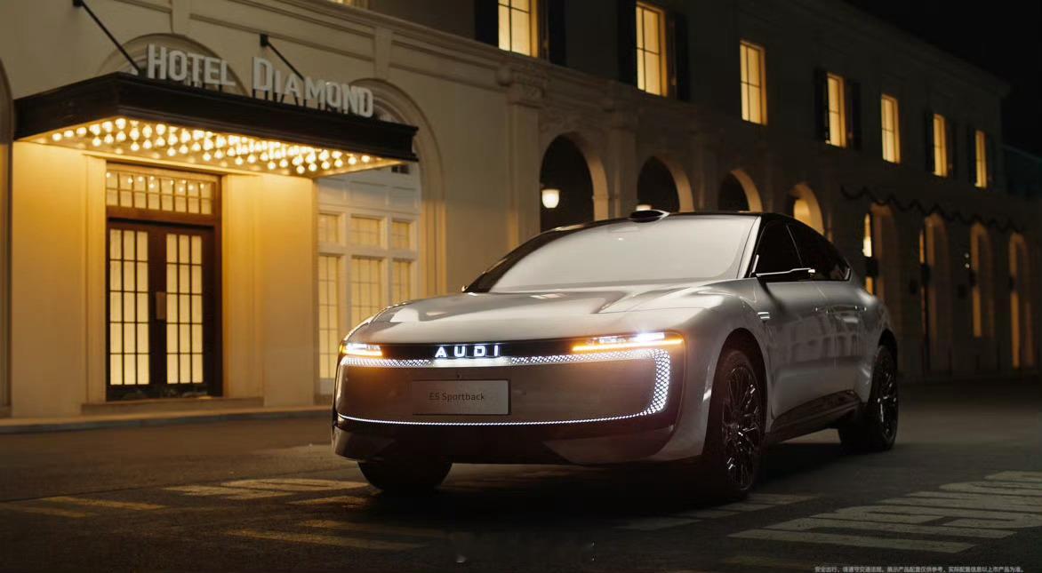 张晚意的全能搭档来了，谁能不爱呢？现在的车啊，早就不仅是代步工具了，它是陪你发现