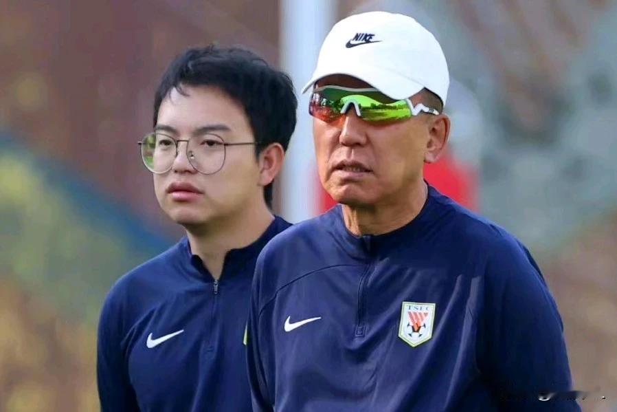 三镇残阵出击，泰山队必胜？用多个事实证明并非如此。
  本赛季中超前10轮过后，