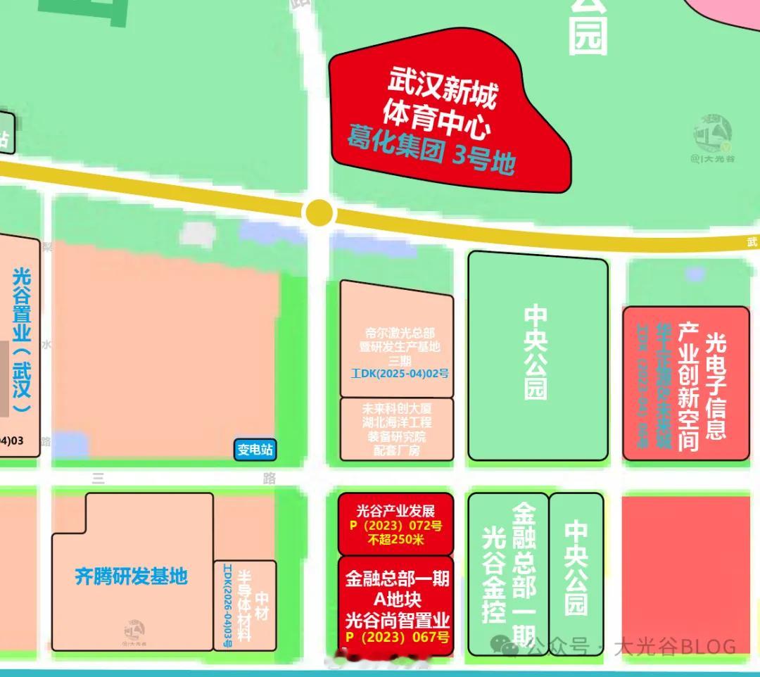 30 亿项目开工！帝尔激光全球总部基地落子武汉未来科技城8 月 18 日，帝尔激