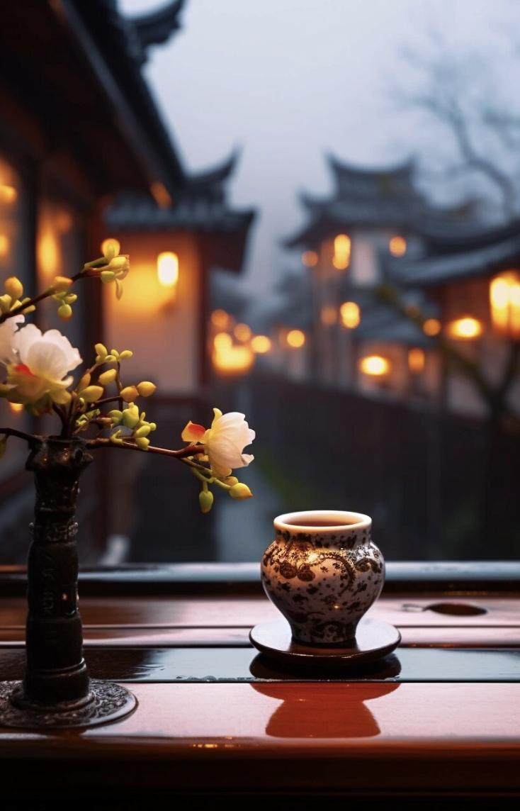 道家有个说法，叫“舌下藏真火，开口耗元神”
身弱之人，更要慎言。
不提家业——提
