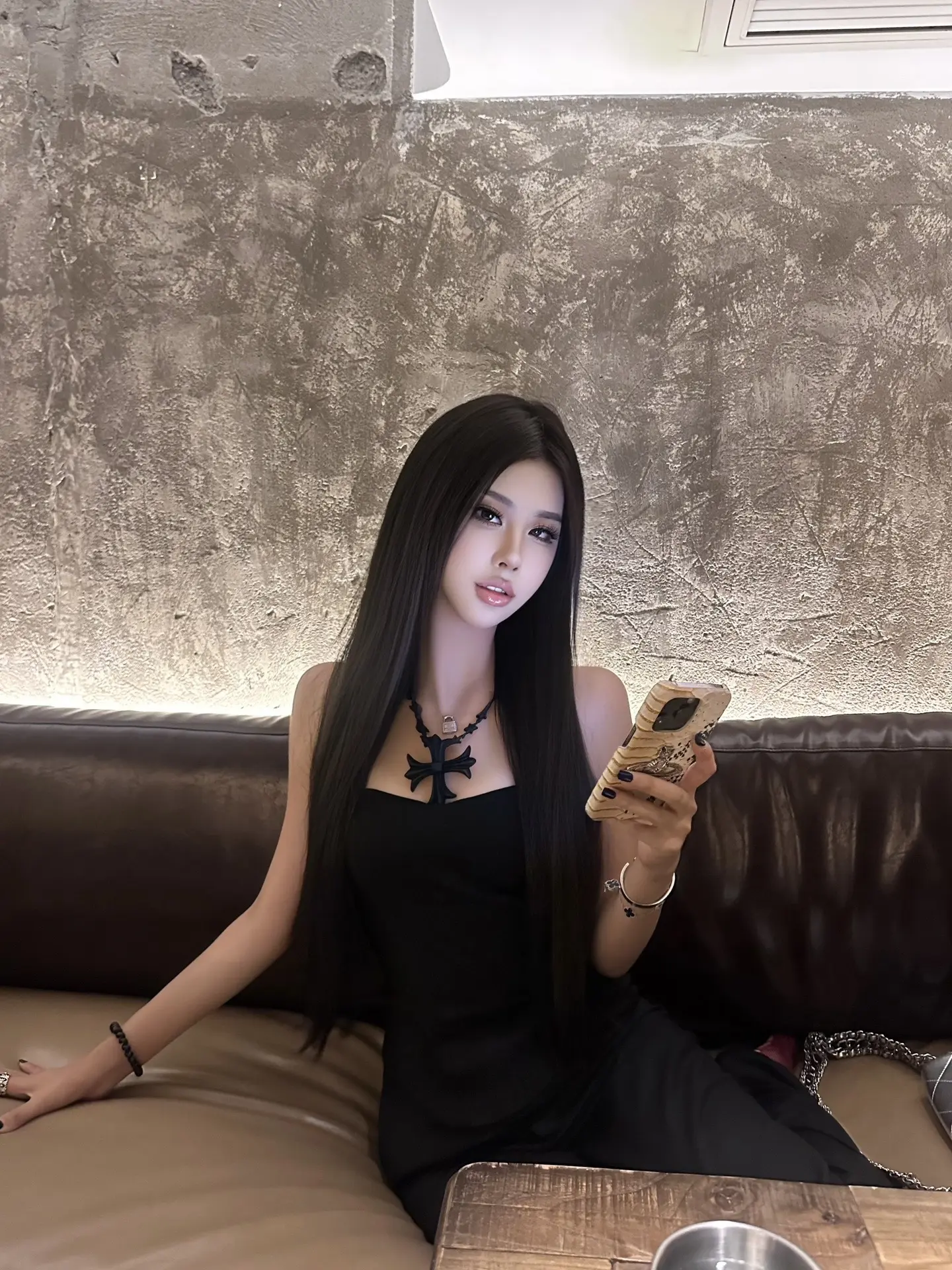 我爱你