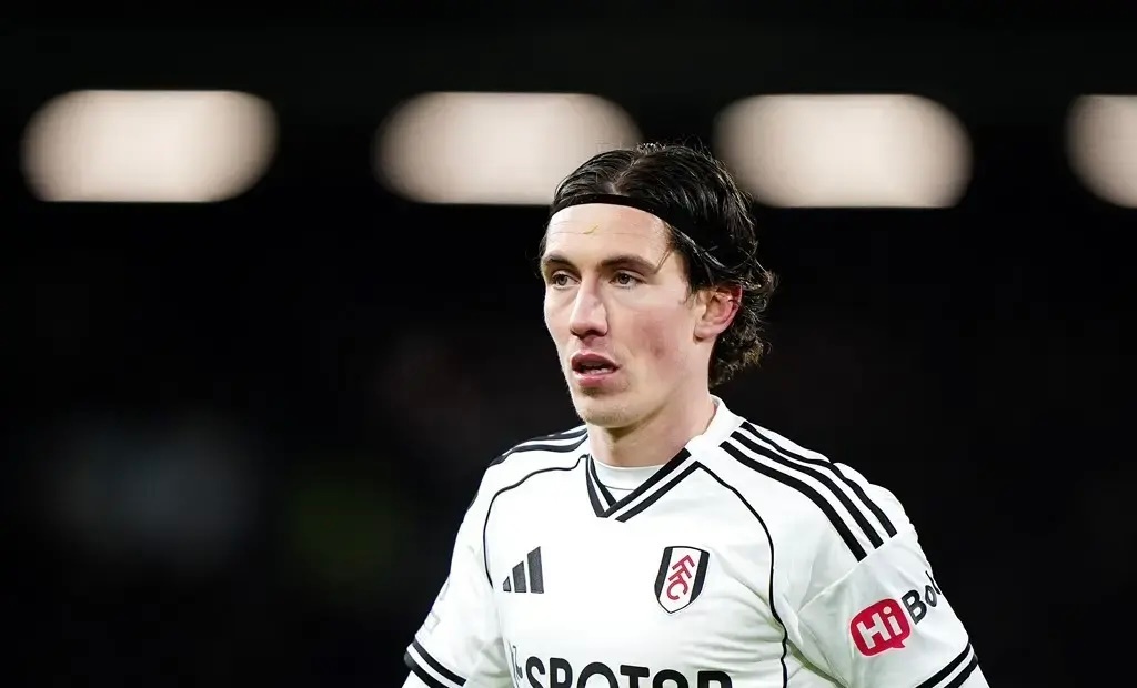 富勒姆球星哈里-威尔逊18个月大时，他爷爷下注威尔逊以后能为威尔士出战，最终赚到