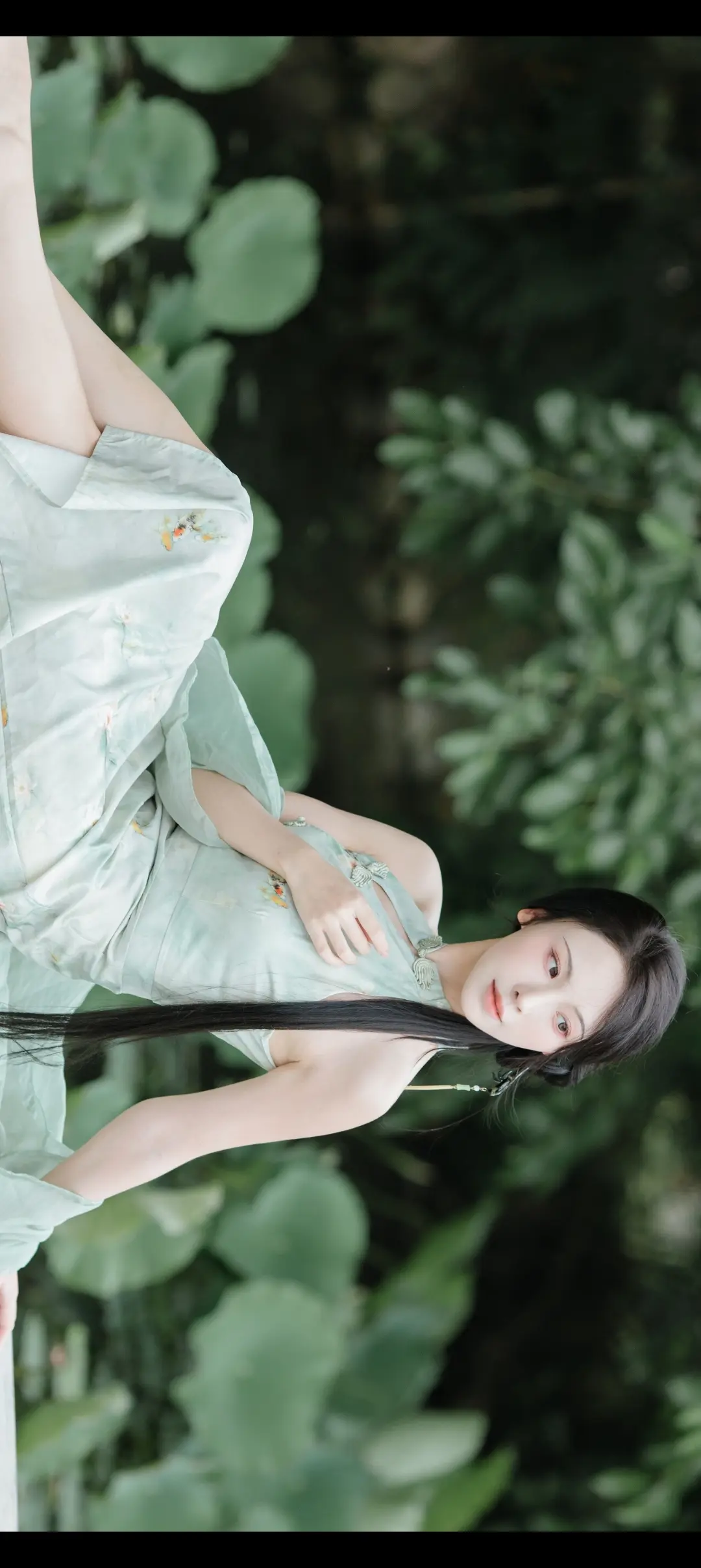 这个夏天总要去一趟江南吧！