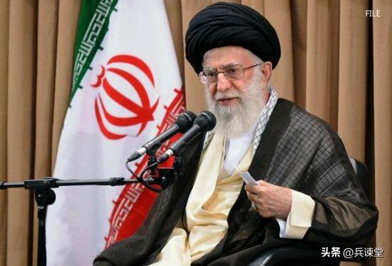 哈梅内伊传死讯，谁会接班？这是典型的心理战！说明邪恶美国及其走狗以色列黔驴技穷！