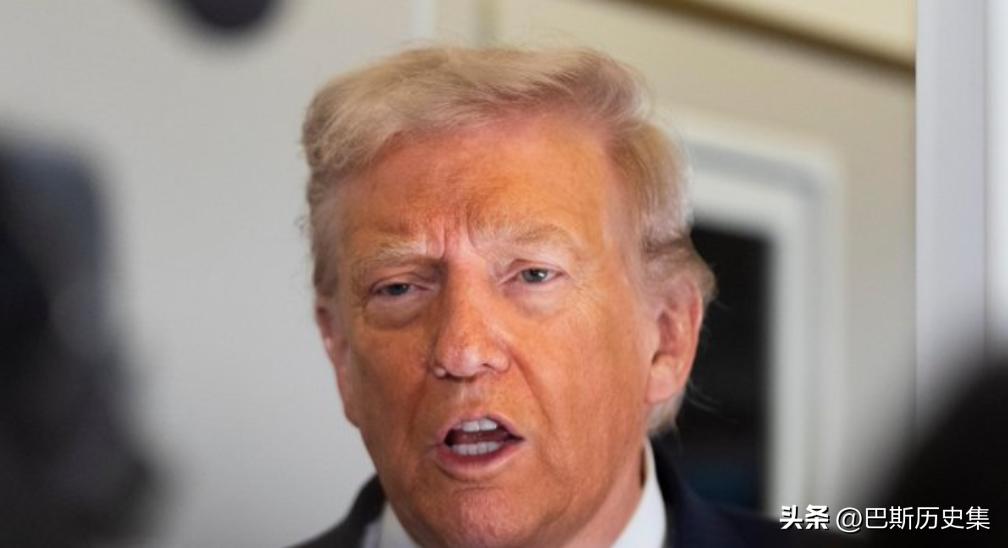 特朗普又在无中生有，虚张声势，他对美国媒体称，中国向他承诺过，只要他这位共和党领