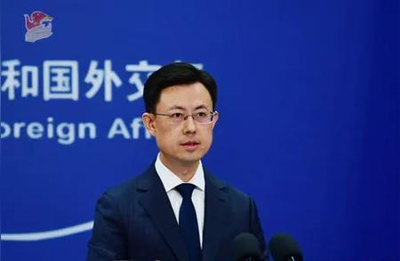 【外交部回应特朗普访华】
3月12日，外交部发言人郭嘉昆主持例行记者会。有记者就